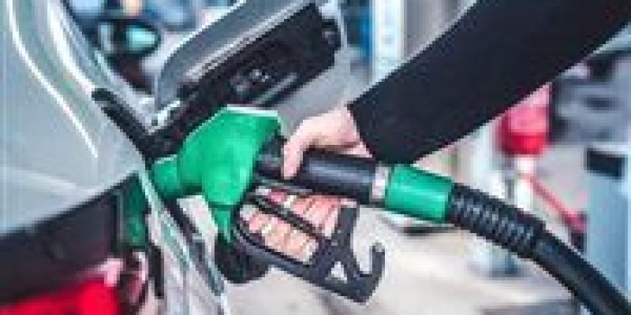 البنزين
      والسولار
      اليوم..
      أحدث
      أسعار
      الوقود
      بمحطات
      مصر