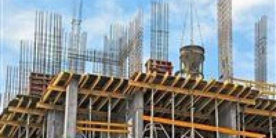 تراخيص
      البناء
      2026
      في
      مصر..
      خطوات
      جديدة
      وعدد
      الأدوار