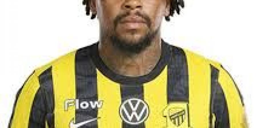 نادي الاتحاد يعلن انتهاء موسم ستيفن بيرجوين بعد إصابة في الركبة