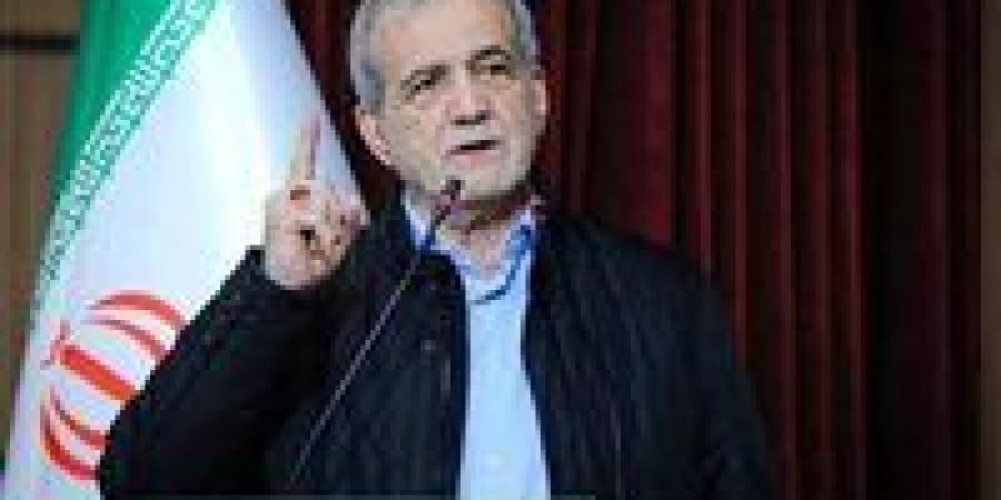 الرئيس الإيراني: نسعى إلى إقامة أفضل العلاقات مع دول الخليج وتحقيق الأمن والسلام في المنطقة