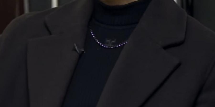هي
      دي
      أسوأ
      كوابيسي..
      إجابات
      محمد
      رمضان
      على
      أسئلة
      سريعة
      في
      لقائه
      مع
      BBC