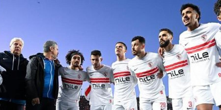 موعد
      مباراة
      الزمالك..
      موعد
      مباراة
      الزمالك
      واتحاد
      العاصمة
      الجزائري
      في
      نهائي
      كأس
      الكونفدرالية
      الأفريقية
      والقنوات
      الناقلة