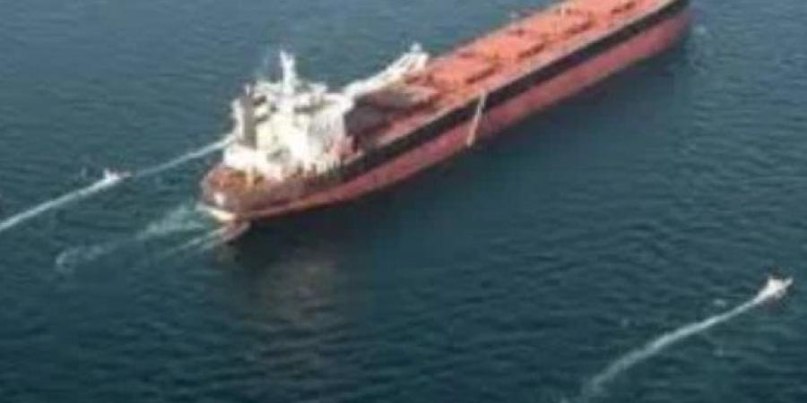 دول أوروبية تفتح قنوات تفاوض مع طهران لعبور سفنها من هرمز