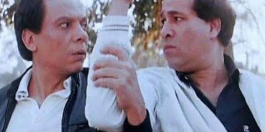 عادل
      إمام
      وسعيد
      صالح..
      ثنائي
      الكوميديا
      الذي
      صنع
      تاريخا
      لا
      ينسى