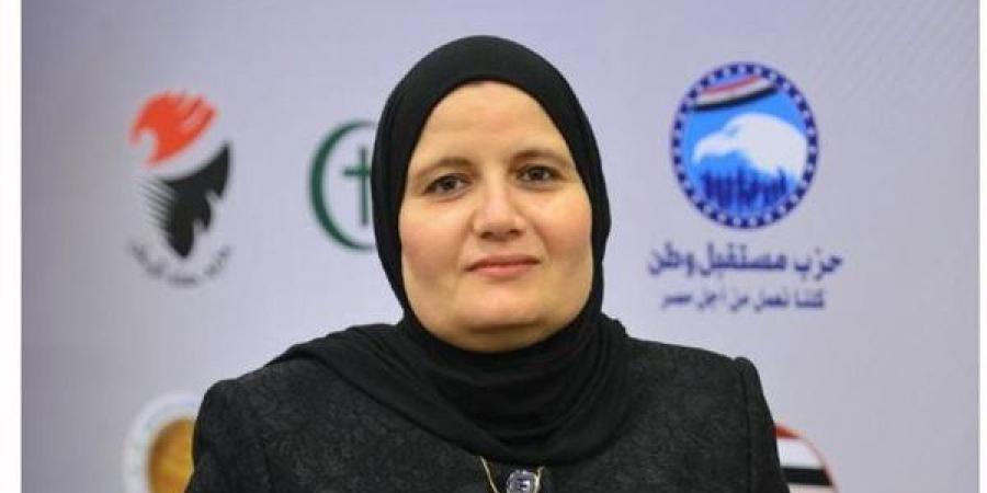 البرلمان
      يتحرك
      لمواجهة
      النصب
      الإلكتروني..
      النائبةعبير
      نصار:
      المحتالون
      يستغلون
      ضعف
      الوعي
      الرقمي