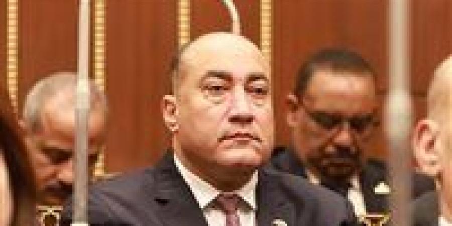 النائب
      عمرو
      رشاد:
      الرئيس
      السيسي
      وضع
      المصريين
      أمام
      حجم
      الإنجاز
      الحقيقي
      في
      مشروع
      الدلتا
      الجديدة