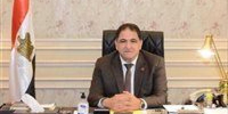 النائب
      سامي
      سوس:
      مشروع
      الدلتا
      الجديدة
      ملحمة
      تنموية
      تعزز
      الأمن
      الغذائي
      وتفتح
      آفاقاً
      جديدة
      للاستثمار
      والعمل
