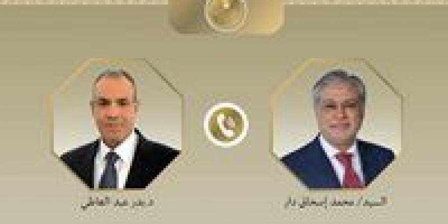 هاتفياً..
      وزير
      الخارجية
      يبحث
      مع
      نظيريه
      في
      باكستان
      واليونان
      جهود
      التهدئة
      الإقليمية