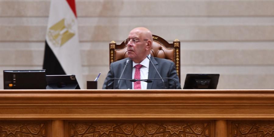 البرلمان يستقبل رئيس مجلس النواب الليبي.. رسائل سياسية قوية تؤكد أن وحدة ليبيا جزء من الأمن القومي المصري