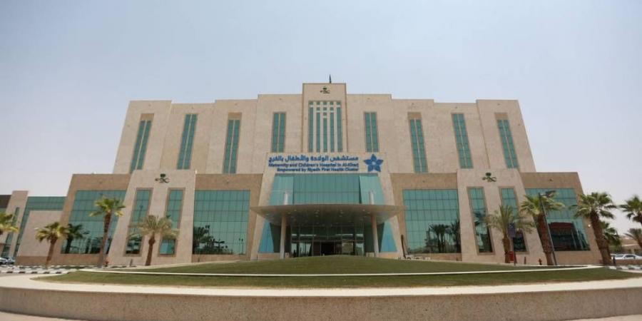 إنقاذ أم وطفلها بحالة ولادة عالية الخطورة في الخرج