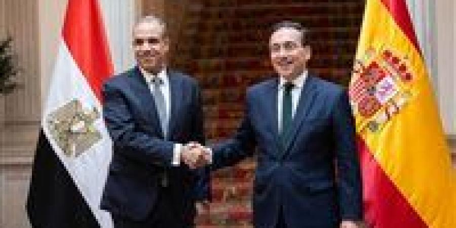 وزير
      الخارجية:
      أمن
      واستقرار
      منطقة
      القرن
      الأفريقي
      امتداد
      مباشر
      للأمن
      القومي
      المصري