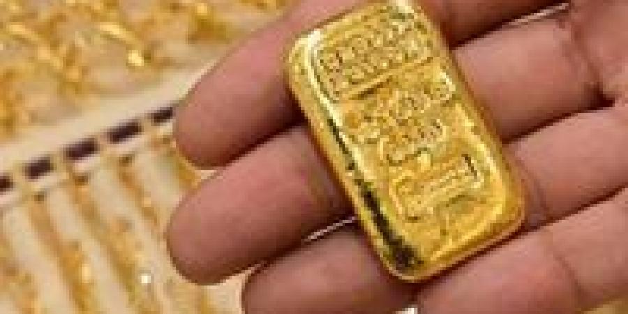 هبوط
      تاريخي
      يلوح..
      الذهب
      يخسر
      أكثر
      من
      ألف
      دولار
      في
      2026