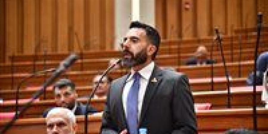 إسلام
      قرطام
      يرفض
      تأجيل
      الانتخابات
      النقابية:
      لا
      يجب
      تحويل
      القرارات
      الاستثنائية
      إلى
      قاعدة
      تمس
      إرادة
      العمال