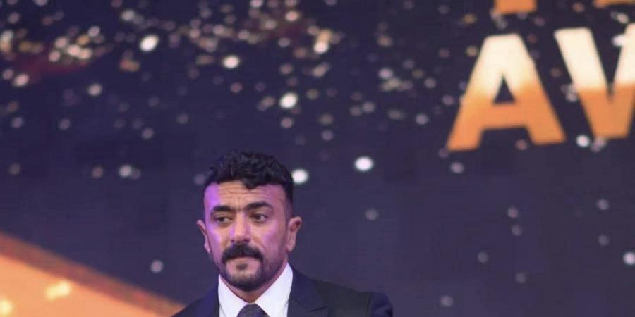 رسميا..
      أحمد
      العوضي
      يعلن
      مشاركته
      في
      رمضان
      2027:
      الأعلى
      مشاهدة