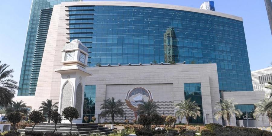 المجلس البلدي يوافق على تخصيص حرم مسار مشروع الربط السككي بين الكويت والسعودية