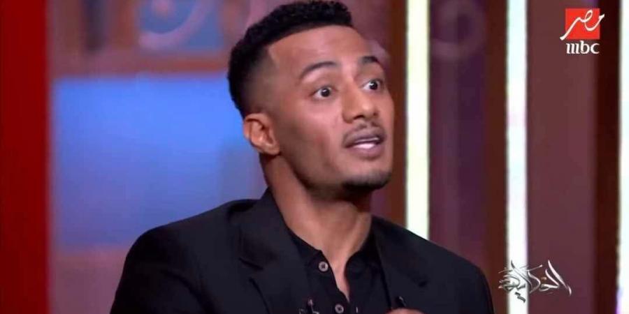 محمد رمضان: غيابي عن الدراما بإيرادتي وعمري ما دفعت لحد فلوس عشان يشتغل معايا