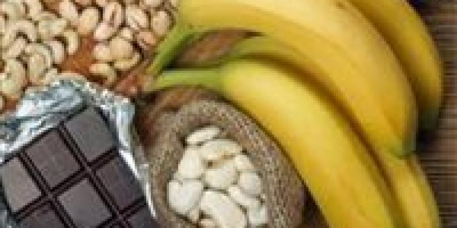 “
      علشان
      مودك
      يتحسن”..
      أطعمة
      ترفعك
      المزاج
      وتقاوم
      التوتر؟