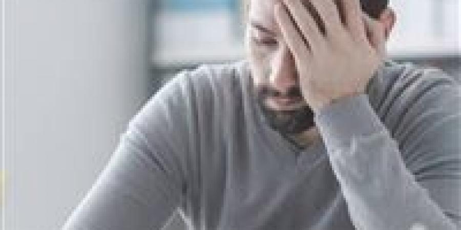 كارثة
      العادات
      اليومية..إرهاق
      بلا
      سبب
      واضح..
      أم
      نمط
      حياة
      خفي؟