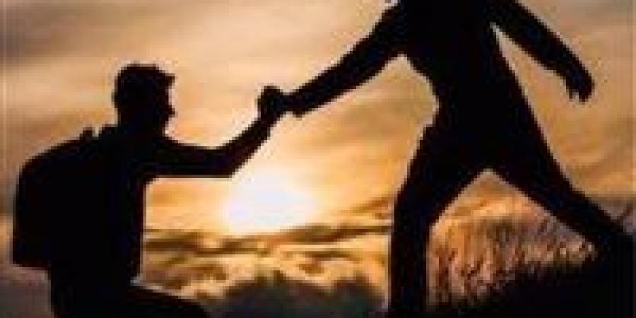 أمسك
      فيهم
      ..لصداقه
      تدوم
      5
      أبراج
      تُجيد
      الدعم
      وقت
      الأزمات