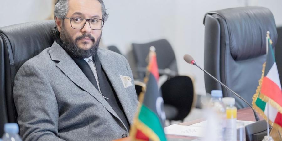 الكويت: توحيد المواقف العربية تجاه القضايا الصحية