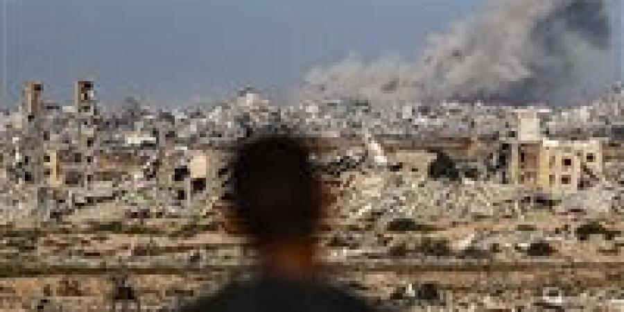 مجلس
      السلام
      بغزة:
      إعادة
      إعمار
      القطاع
      تتطلب
      أكثر
      من
      30
      مليار
      دولار