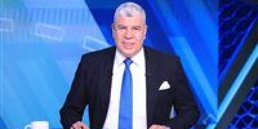أحمد
      شوبير
      يكشف
      كواليس
      اختيار
      حكام
      الجولة
      الحاسمة
      في
      الدوري
      المصري