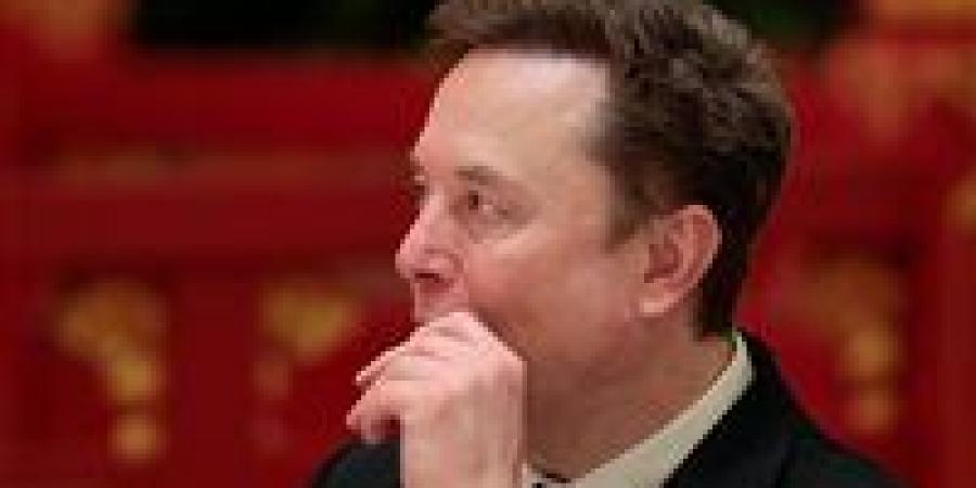 إيلون
      ماسك
      يخسر
      معركته
      القضائية
      الكبرى
      ضد
      «أوبن
      إيه
      آي»