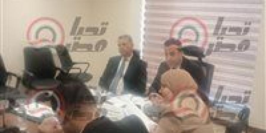 رئيس
      اتصالات
      النواب
      يطالب
      إيتيدا
      بإطلاق
      ملتقيات
      توظيف
      في
      الدلتا
      والصعيد
      والقناة