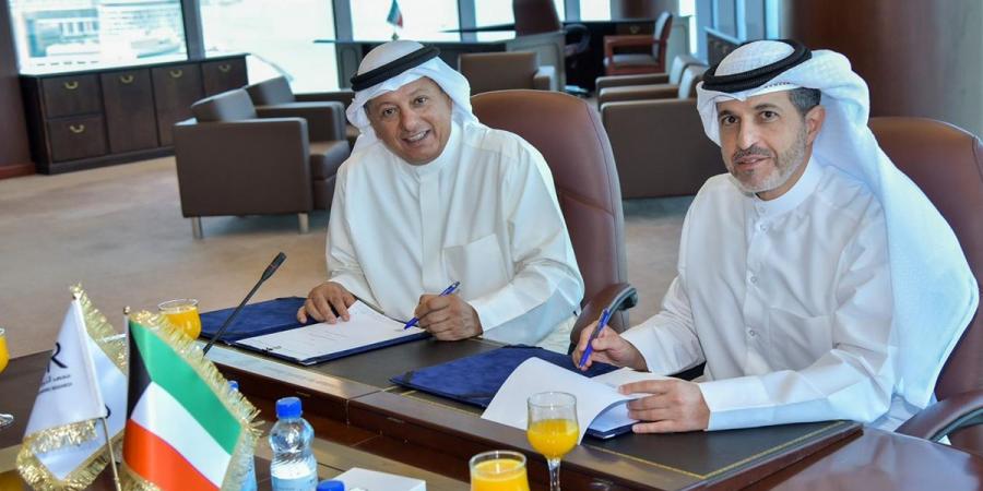 مذكرة تفاهم بين «الأبحاث العلمية» و«المباني الخضراء»