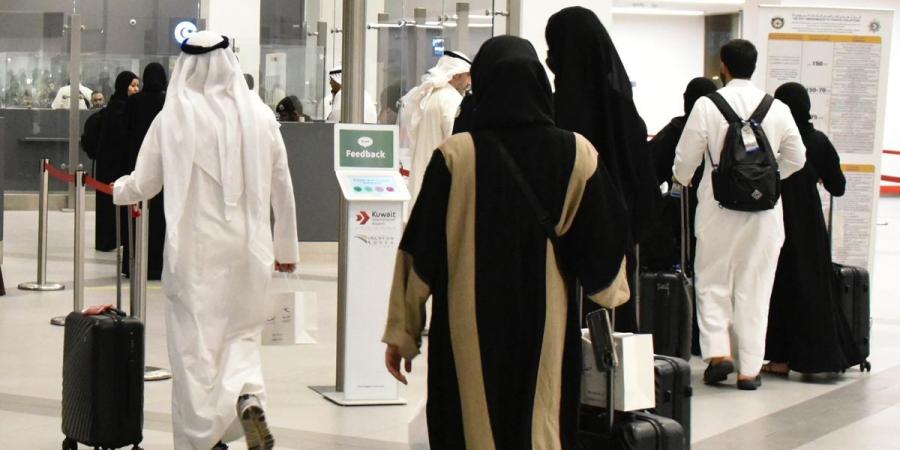 «الطيران المدني»: 63 رحلة لنقل 8400 حاج وإداري خلال موسم الحج