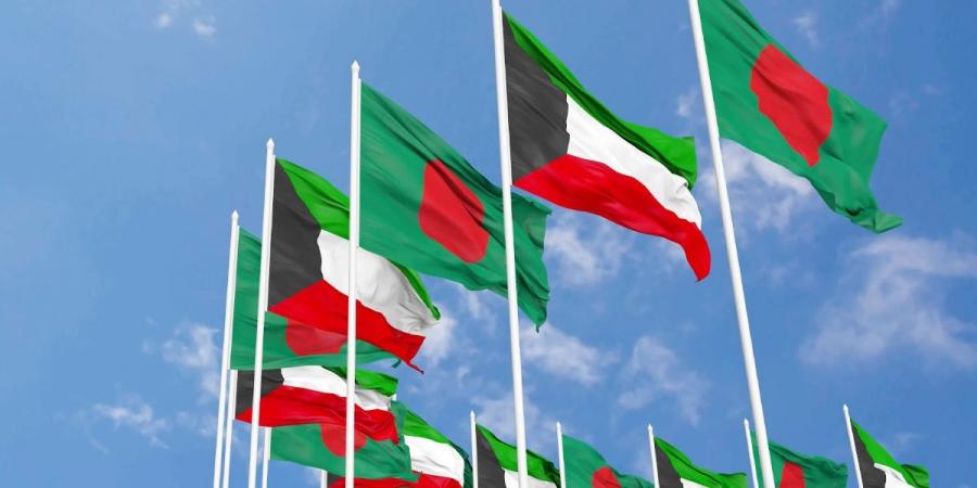 الكويت تستقبل الإثنين المقبل أول شحنة مواد غذائية من بنغلاديش.. دعماً للمخزون الاستراتيجي