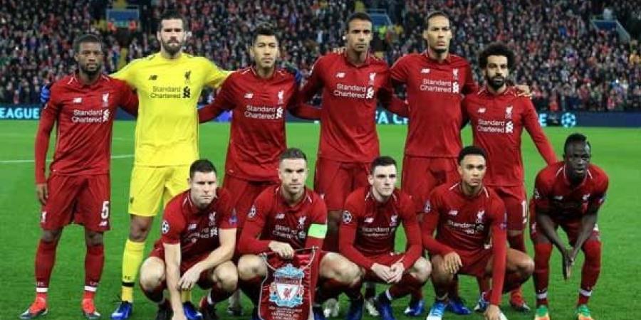تقارير
      تكشف
      أن
      إدارة
      ليفربول
      تبحث
      عن
      بديل
      لمدربها
      الهولندي
      سلوت
