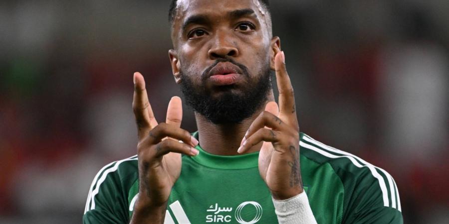 إيفان توني مهاجم الأهلي ضمن القائمة.. إنجلترا تعلن قائمتها الرسمية لكأس العالم 2026