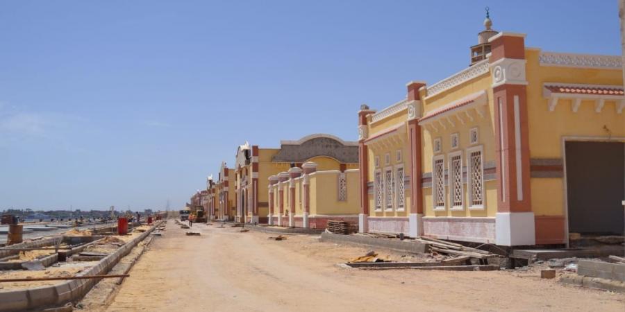 ميناء
      الصيد
      الجديد
      برشيد
      نقلة
      نوعية
      لتعزيز
      الاقتصاد
      البحري
      وتنمية
      الثروة
      السمكية
      في
      البحيرة