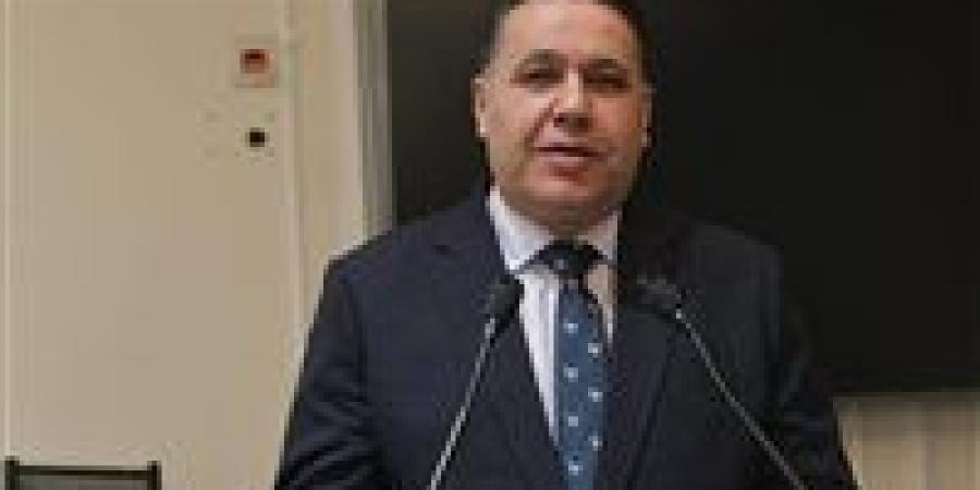 خلال
      اقتراح
      برغبة
      ..
      النائب
      عماد
      الغنيمي:
      انتشار
      الكلاب
      الضالة
      يهدد
      سلامة
      المواطنين
      ويتطلب
      تدخلًا
      عاجلا