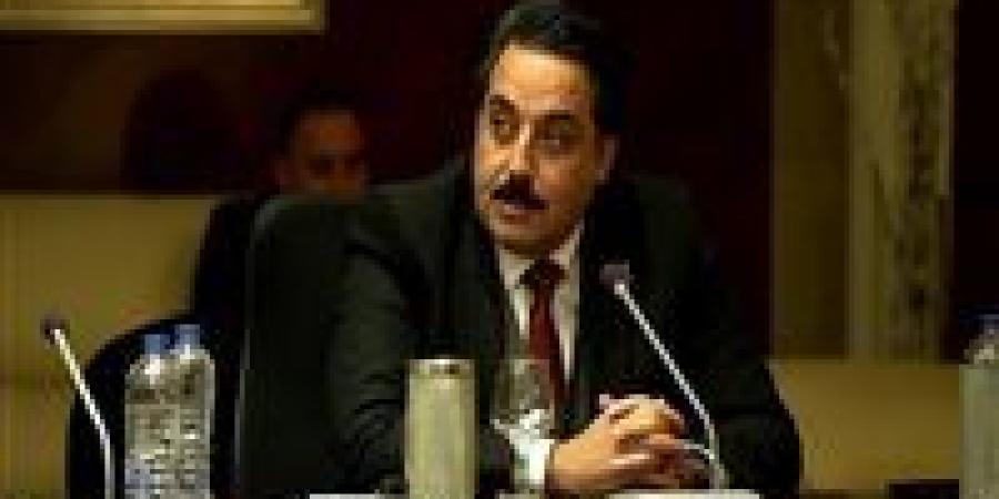 تامر
      الحبال:
      كلمة
      الرئيس
      السيسي
      في
      يوم
      أفريقيا
      أكدت
      ريادة
      مصر
      للقارة
      ودعمها
      للتنمية
      والاستثمار
      والتكامل