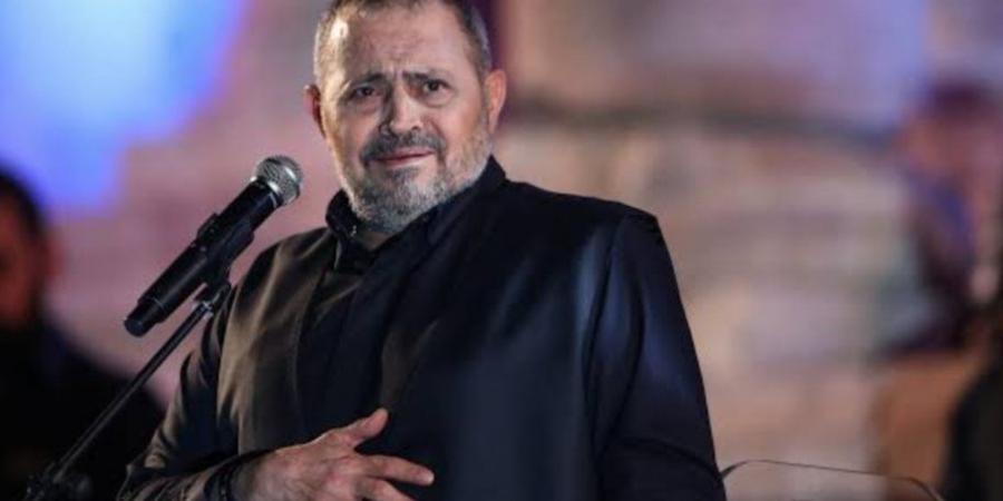 جورج
      وسوف
      يتألق
      في
      صيف
      2026
      بأغاني
      جديدة
      وجولات
      عربية
      وأوروبية..
      تفاصيل