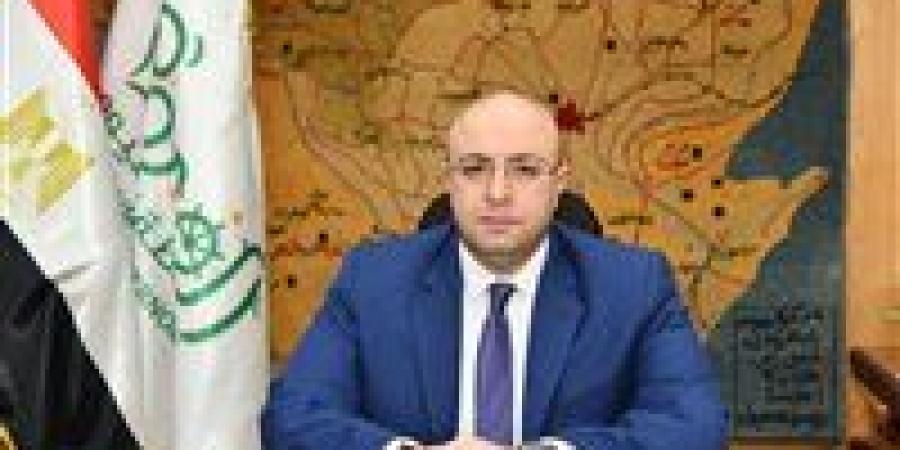 محافظ
      الفيوم
      يعلن
      فتح
      المجازر
      مجانًا
      خلال
      العيد
