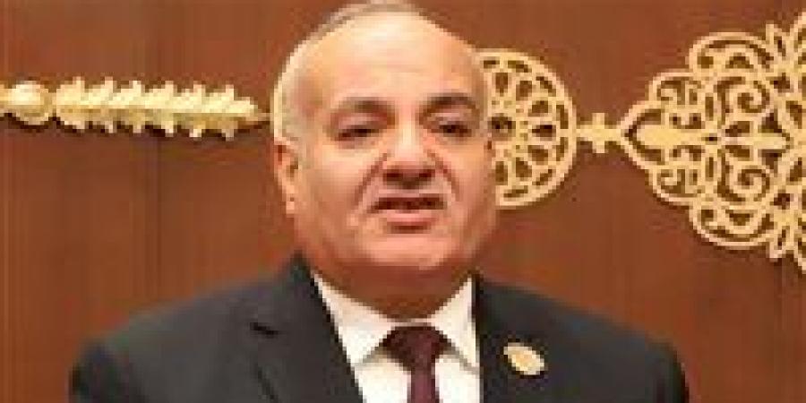 محمد
      نوح
      عن
      تصريحات
      الرئيس
      خلال
      الاتصال
      مع
      ترامب:
      تعكس
      ثوابت
      السياسة
      المصرية
      لدعم
      الاستقرار
      الإقليمي
