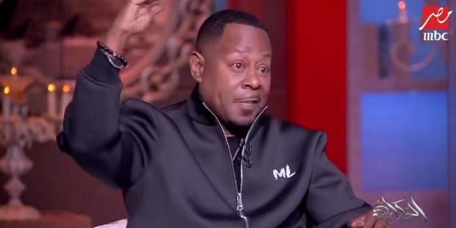 مارتن
      لورانس:
      سعيد
      بالمشاركة
      في
      7Dogs..
      والشعب
      المصري
      طيب