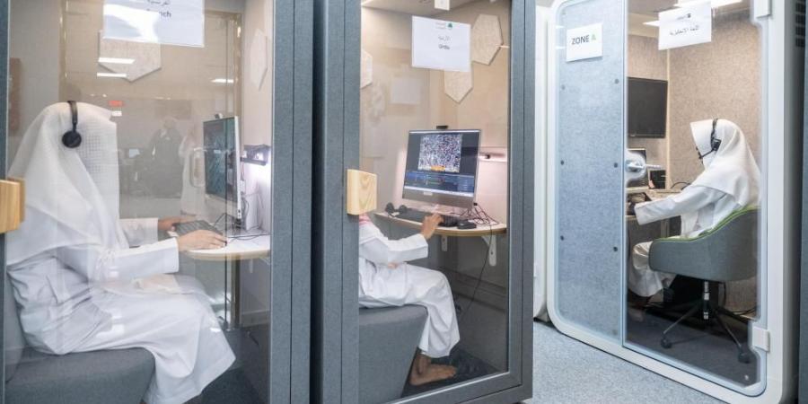 ترجمة خطبة عرفة إلى 50 لغة.. جاهزية تقنية متكاملة لمشروع خادم الحرمين لخطب الحرمين الشريفين