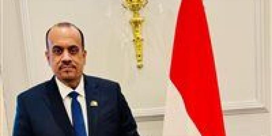 النائب
      إيهاب
      إمام
      يجدد
      مطالبته
      بسرعة
      تنفيذ
      مشروعات
      الصرف
      الصحي
      ومياه
      الشرب
      ببنها
      وكفر
      شكر