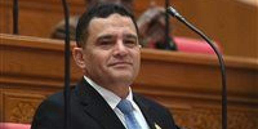 تحرك
      برلماني
      بشأن
      استبعاد
      تكاليف
      الإقامة
      الداخلية
      لمرضى
      الباطنة
      من
      بعض
      قرارات
      العلاج
      على
      نفقة
      الدولة