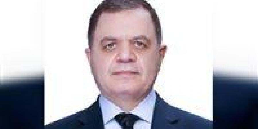 وزير الداخلية يهنئ الرئيس السيسي بعيد الأضحى المبارك