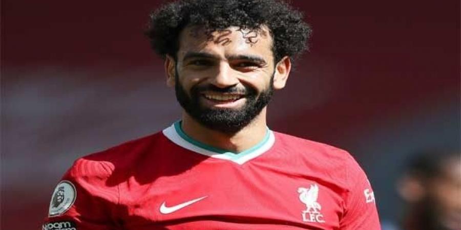 محمد
      صلاح
      يودع
      الدوري
      الإنجليزي
      بعد
      رحلة
      تاريخية
      مع
      ليفربول