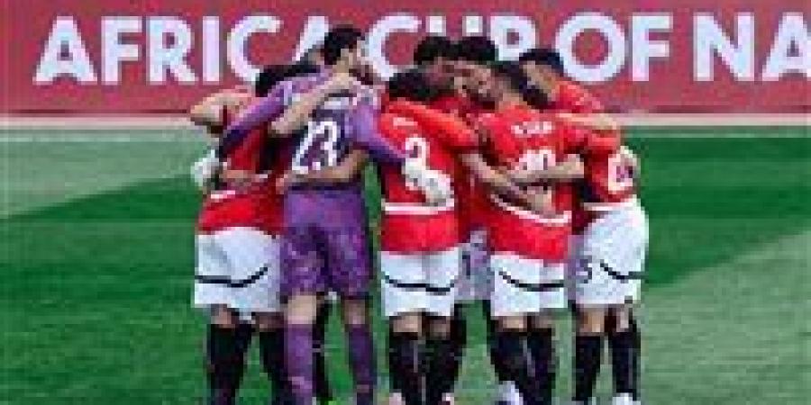 مفاجأة
      للمصريين
      قبل
      سفر
      المنتخب
      لأمريكا..
      رئيس
      شركة
      العاصمة
      الإدارية:
      مجانية
      مباراة
      مصر
      وروسيا