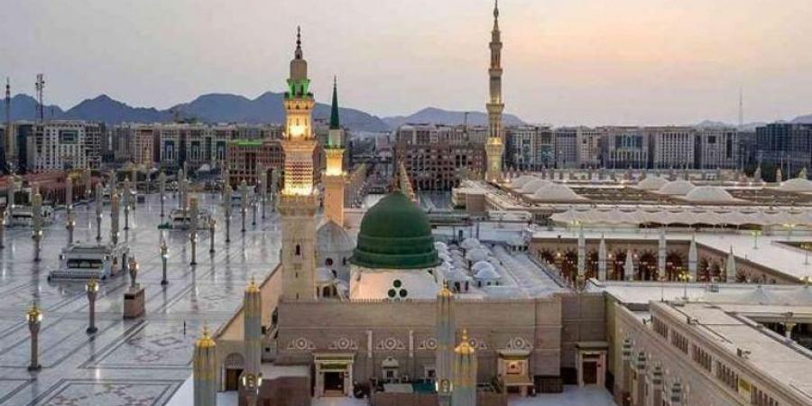 المدينة المنورة تستقبل زوار عيد الأضحى بعد مغادرة الحجاج إلى مكة