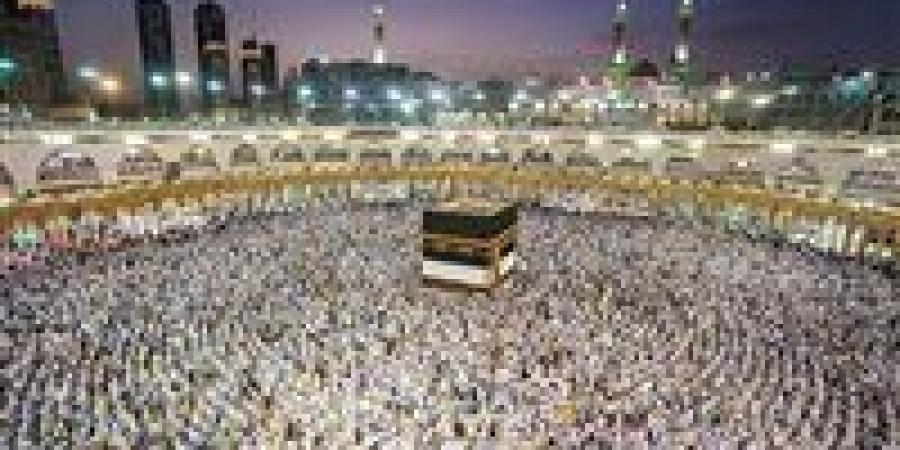 لتعزيز
      جودة
      الخدمات
      وتحقيق
      التحول
      الرقمي..
      السعودية
      تطلق
      منصة
      "رافد
      الحرمين"
      لخدمة
      ضيوف
      الرحمن