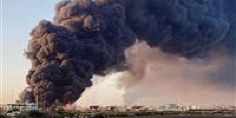 معارك
      المسيرات
      تشتعل
      في
      السودان..
      إثيوبيا
      تدعم
      قوات
      الدعم
      السريع
      بقاعدة
      طائرات