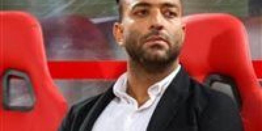 تأجيل
      استئناف
      نجل
      ميدو
      على
      حكم
      حبسه
      بقضية
      المخدرات
      لـ22
      يونيو